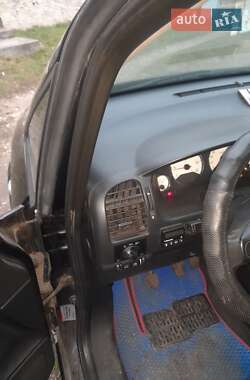 Минивэн Opel Zafira 2004 в Тернополе