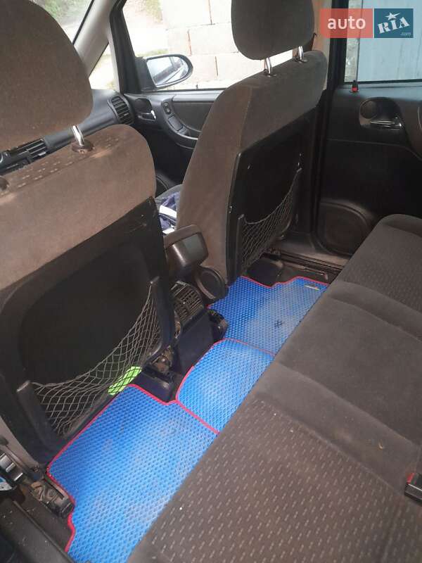 Мінівен Opel Zafira 2004 в Тернополі