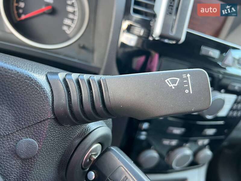 Минивэн Opel Zafira 2012 в Львове фото 26 Минивэн Opel Zafira 2012 в Львове