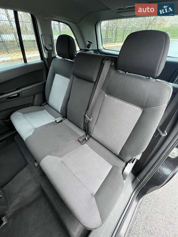 Минивэн Opel Zafira 2011 в Белогородке
