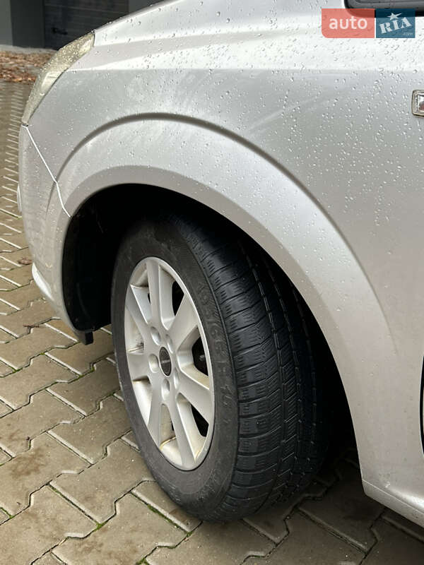 Минивэн Opel Zafira 2007 в Виннице фото 20 Минивэн Opel Zafira 2007 в Виннице