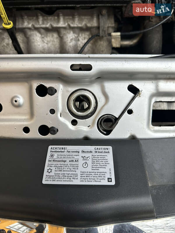 Минивэн Opel Zafira 2007 в Виннице фото 23 Минивэн Opel Zafira 2007 в Виннице