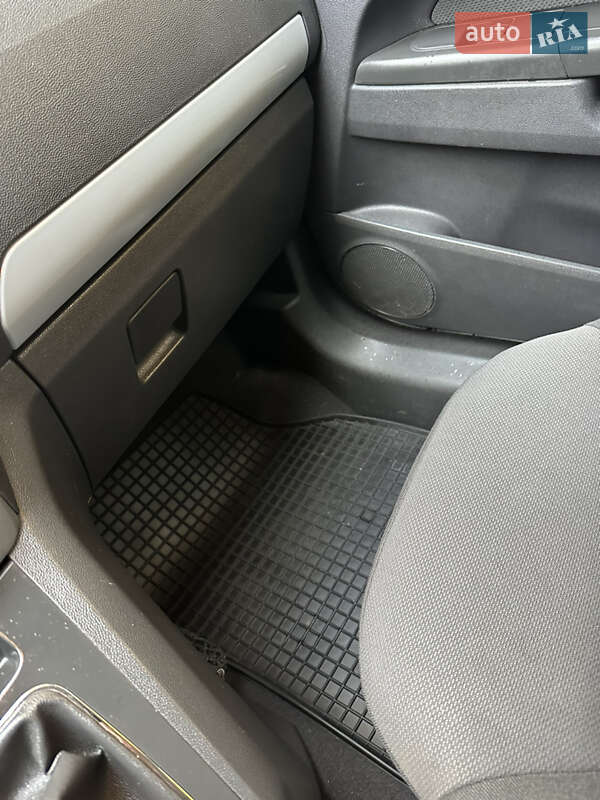 Минивэн Opel Zafira 2007 в Виннице фото 30 Минивэн Opel Zafira 2007 в Виннице
