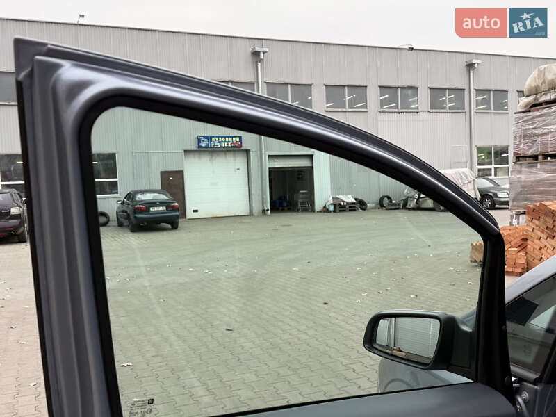 Мінівен Opel Zafira 2009 в Вінниці фото 15 Мінівен Opel Zafira 2009 в Вінниці