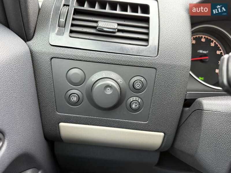 Мінівен Opel Zafira 2009 в Вінниці фото 25 Мінівен Opel Zafira 2009 в Вінниці