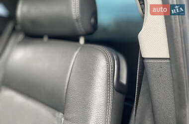 Минивэн Opel Zafira 2011 в Ивано-Франковске