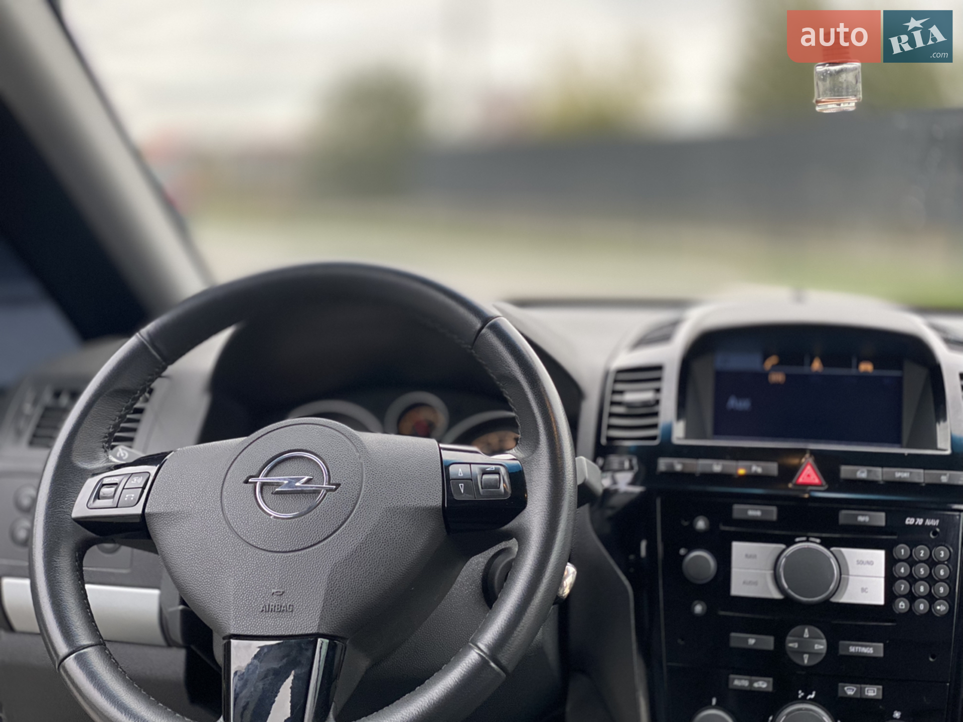 2011 Opel Zafira - мініатюра 17