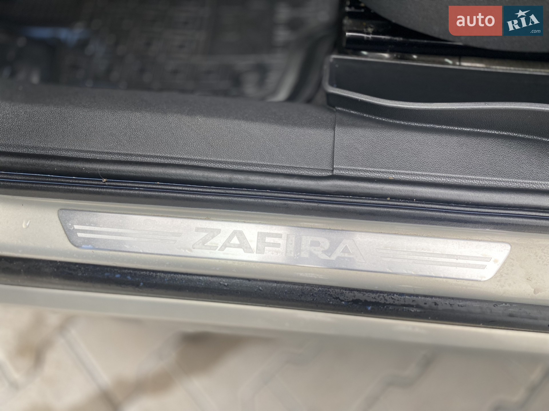2011 Opel Zafira - мініатюра 22