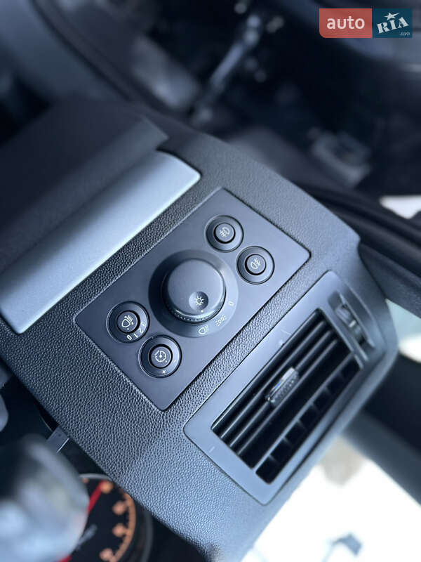 Минивэн Opel Zafira 2009 в Владимире