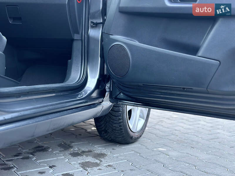 Минивэн Opel Zafira 2009 в Владимире