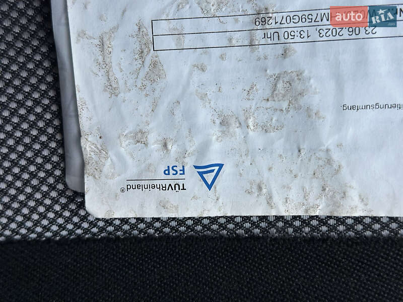 Минивэн Opel Zafira 2009 в Владимире