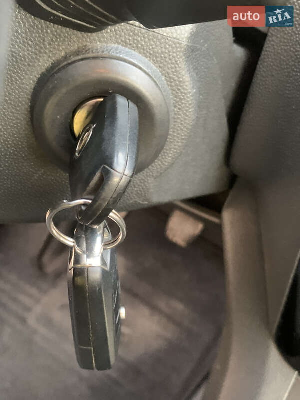 Минивэн Opel Zafira 2011 в Белой Церкви фото 35 Минивэн Opel Zafira 2011 в Белой Церкви