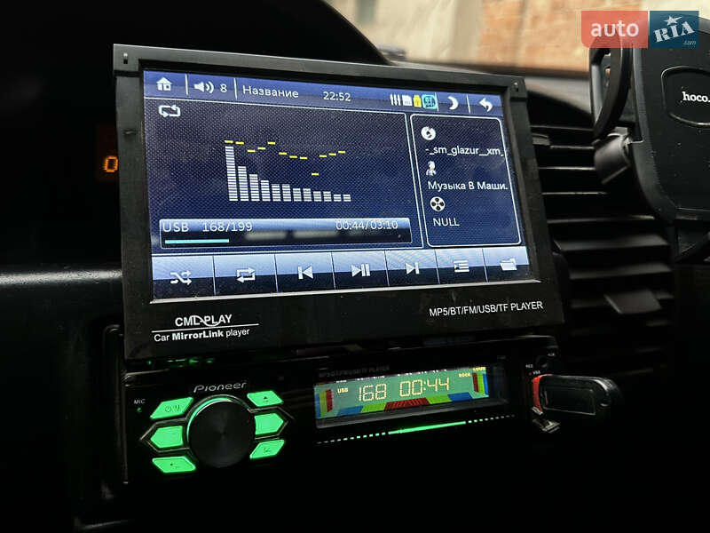 Минивэн Opel Zafira 1999 в Харькове