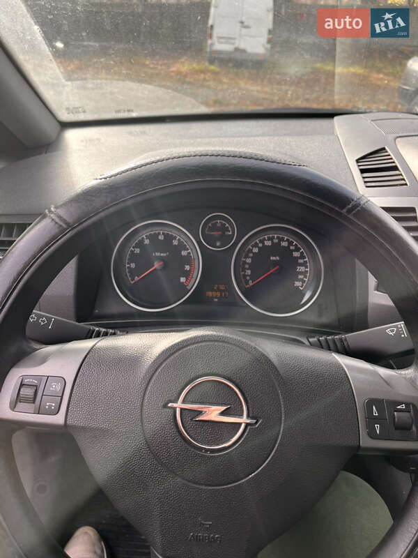 Минивэн Opel Zafira 2006 в Хмельницком фото 11 Минивэн Opel Zafira 2006 в Хмельницком
