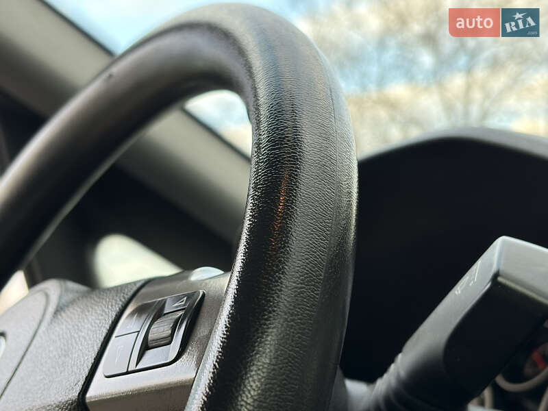 Минивэн Opel Zafira 2007 в Виннице фото 27 Минивэн Opel Zafira 2007 в Виннице