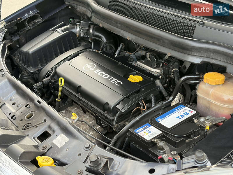 Минивэн Opel Zafira 2007 в Виннице фото 32 Минивэн Opel Zafira 2007 в Виннице