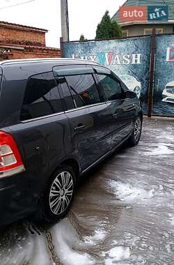 Мінівен Opel Zafira 2009 в Кодимі