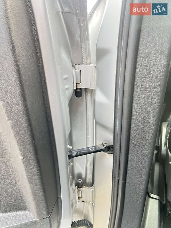 Минивэн Opel Zafira 2012 в Ковеле фото 28 Минивэн Opel Zafira 2012 в Ковеле