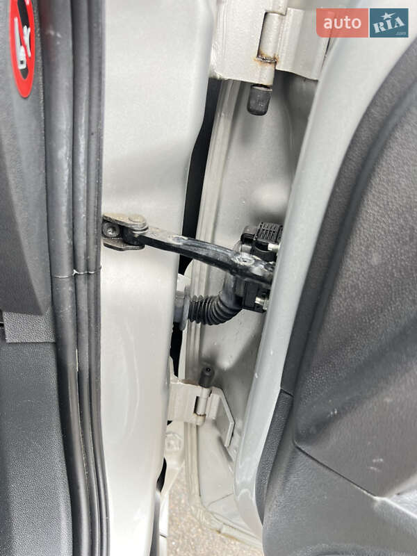 Минивэн Opel Zafira 2012 в Ковеле фото 30 Минивэн Opel Zafira 2012 в Ковеле