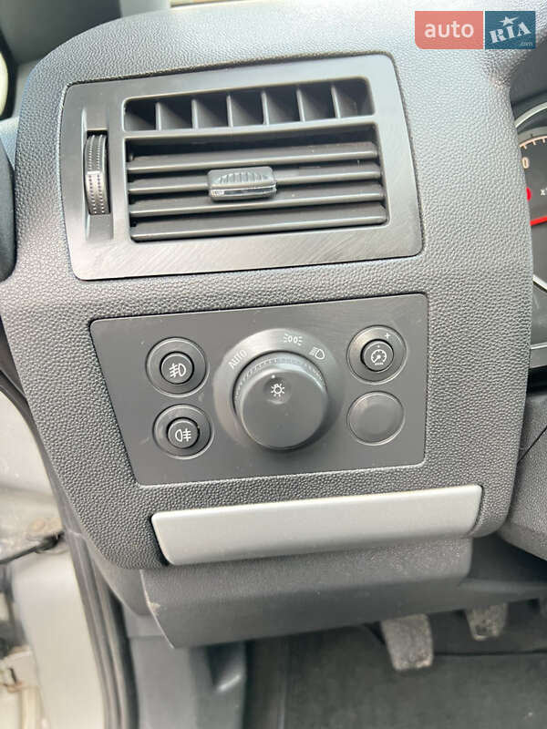 Минивэн Opel Zafira 2012 в Ковеле фото 32 Минивэн Opel Zafira 2012 в Ковеле