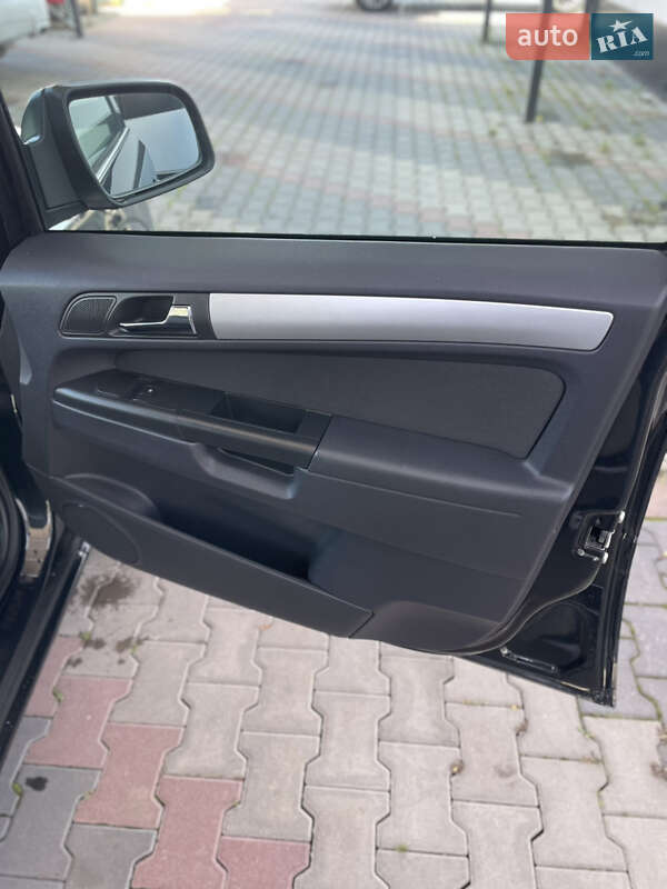 Минивэн Opel Zafira 2014 в Виннице фото 19 Минивэн Opel Zafira 2014 в Виннице