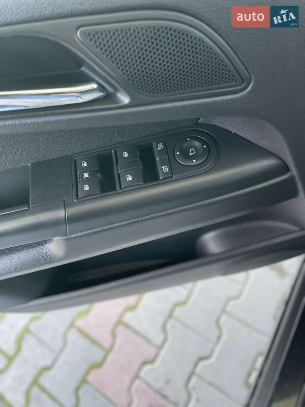 Минивэн Opel Zafira 2014 в Виннице фото 23 Минивэн Opel Zafira 2014 в Виннице