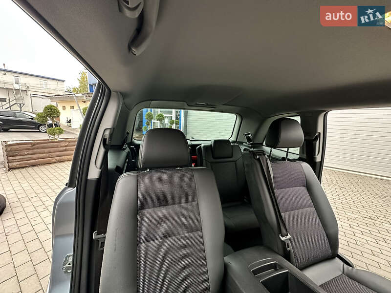 Минивэн Opel Zafira 2009 в Виннице фото 24 Минивэн Opel Zafira 2009 в Виннице