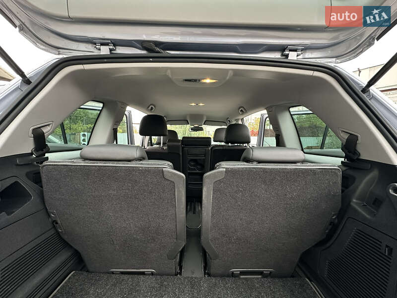 Минивэн Opel Zafira 2009 в Виннице фото 29 Минивэн Opel Zafira 2009 в Виннице