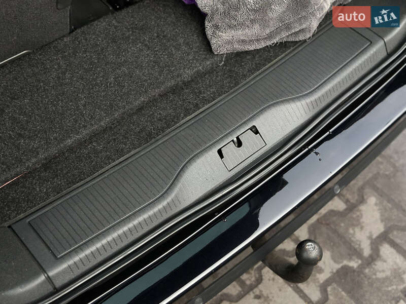 Минивэн Opel Zafira 2011 в Каменском фото 77 Минивэн Opel Zafira 2011 в Каменском