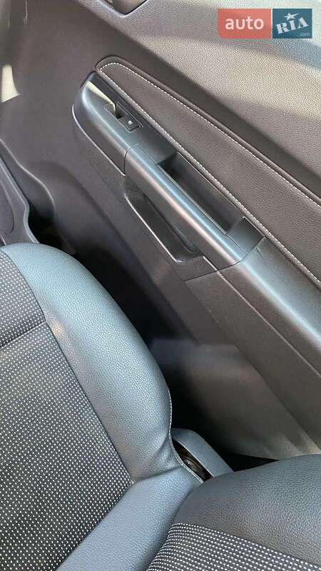 Минивэн Opel Zafira 2007 в Виноградове