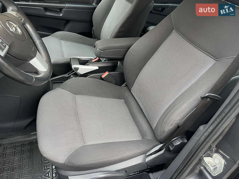 Минивэн Opel Zafira 2009 в Тернополе фото 14 Минивэн Opel Zafira 2009 в Тернополе