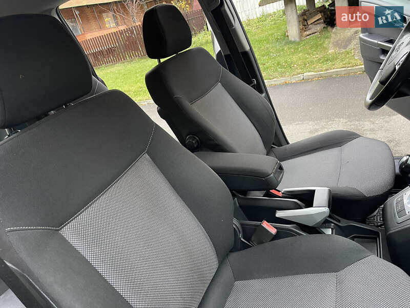 Минивэн Opel Zafira 2009 в Тернополе фото 39 Минивэн Opel Zafira 2009 в Тернополе