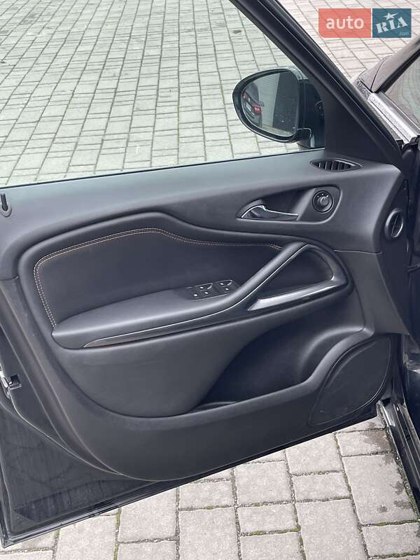 Микровэн Opel Zafira 2015 в Запорожье фото 9 Микровэн Opel Zafira 2015 в Запорожье
