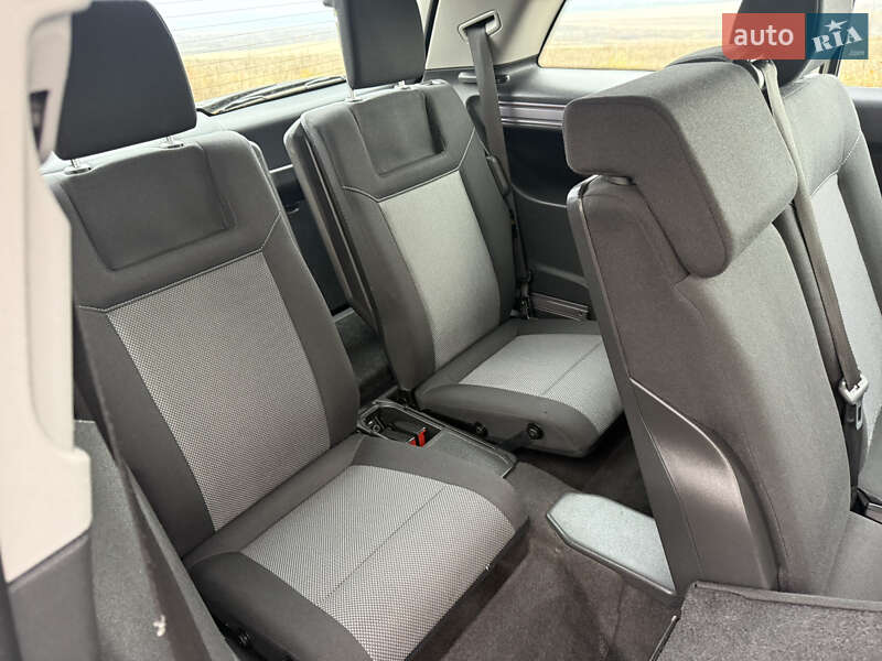 Микровэн Opel Zafira 2012 в Хмельницком фото 35 Микровэн Opel Zafira 2012 в Хмельницком