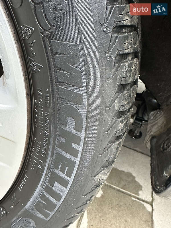 Минивэн Opel Zafira 2010 в Тернополе