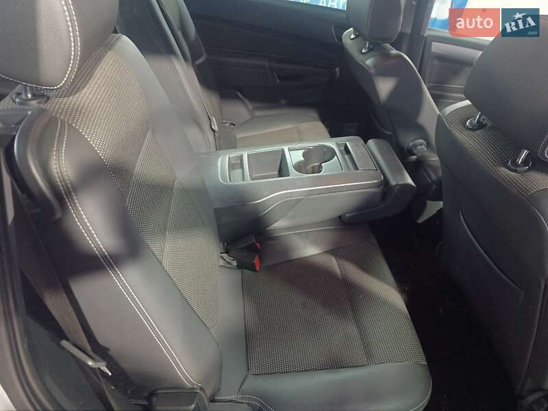 Мінівен Opel Zafira 2009 в Полтаві фото 10 Мінівен Opel Zafira 2009 в Полтаві