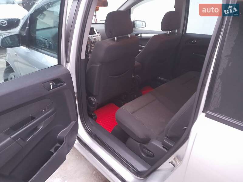 Мінівен Opel Zafira 2008 в Вінниці фото 10 Мінівен Opel Zafira 2008 в Вінниці