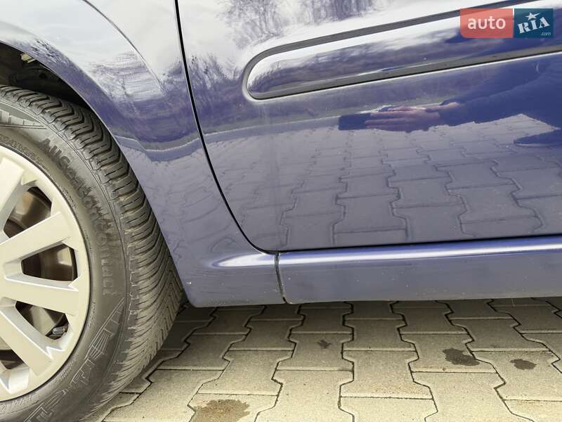 Минивэн Opel Zafira 2012 в Львове фото 10 Минивэн Opel Zafira 2012 в Львове