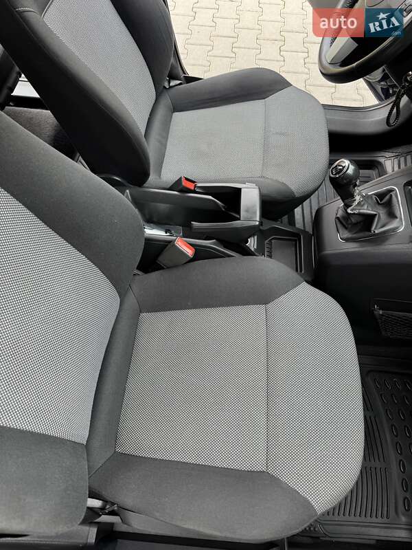 Минивэн Opel Zafira 2012 в Львове фото 15 Минивэн Opel Zafira 2012 в Львове