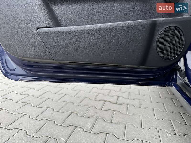 Минивэн Opel Zafira 2012 в Львове фото 21 Минивэн Opel Zafira 2012 в Львове