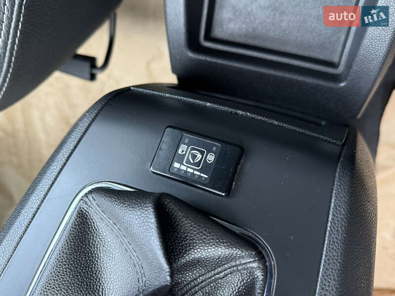 Минивэн Opel Zafira 2011 в Белой Церкви