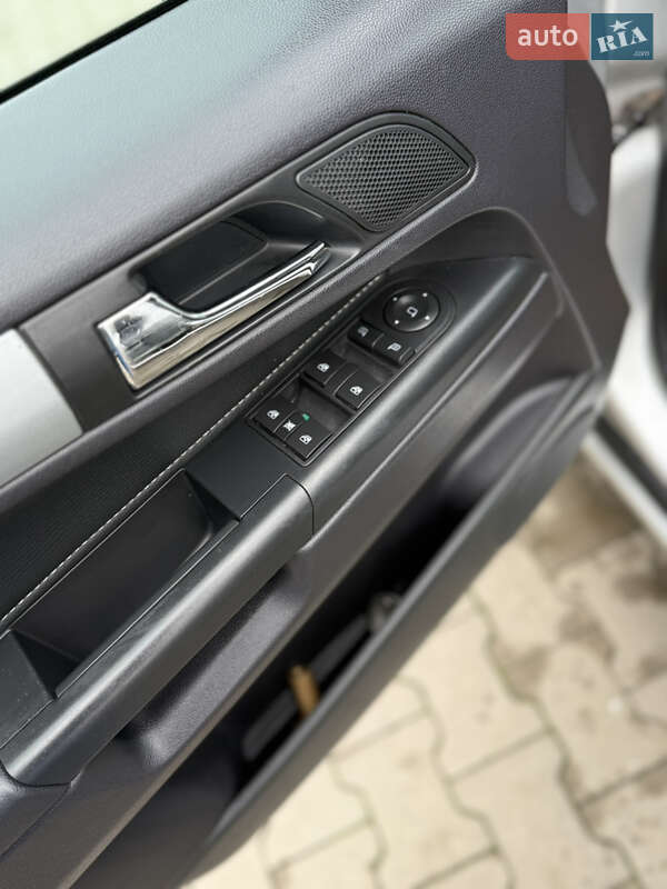 Минивэн Opel Zafira 2011 в Белой Церкви