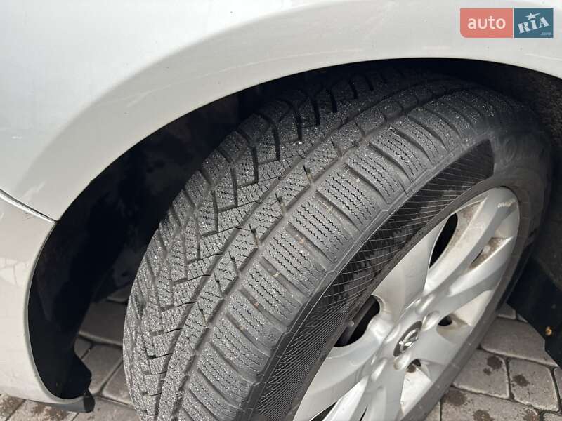 Мікровен Opel Zafira 2015 в Києві