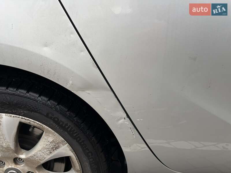 Мікровен Opel Zafira 2015 в Києві