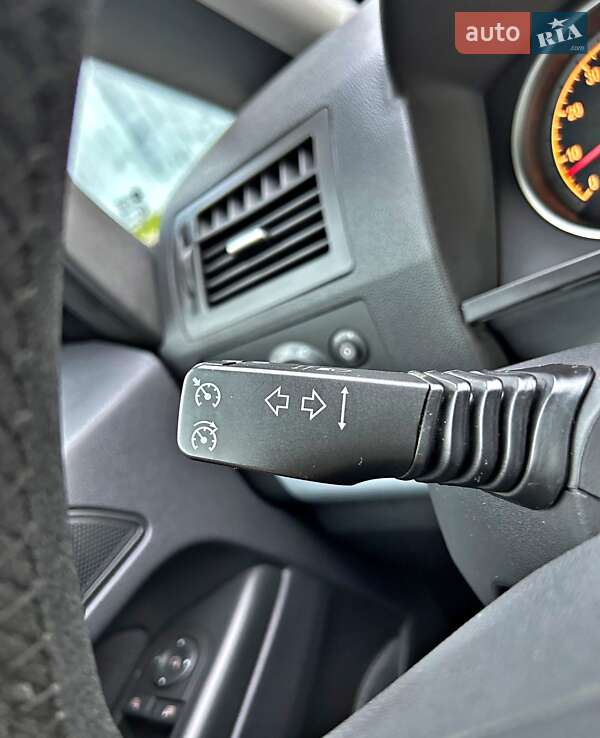 Минивэн Opel Zafira 2006 в Харькове