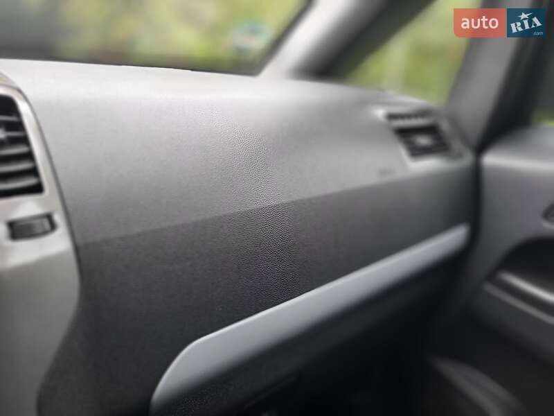 Минивэн Opel Zafira 2005 в Хмельницком фото 33 Минивэн Opel Zafira 2005 в Хмельницком