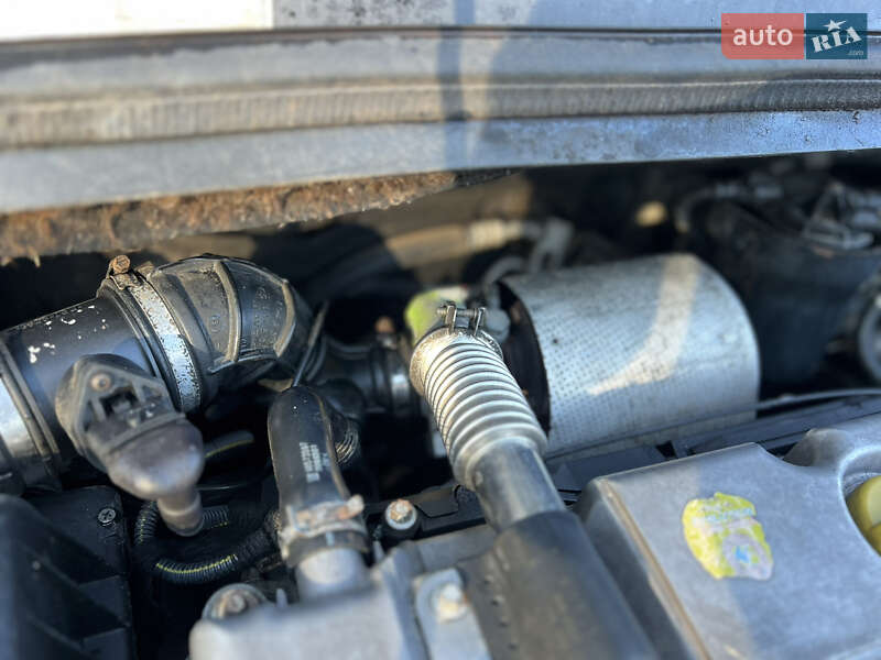 Минивэн Opel Zafira 2000 в Жовкве фото 31 Минивэн Opel Zafira 2000 в Жовкве