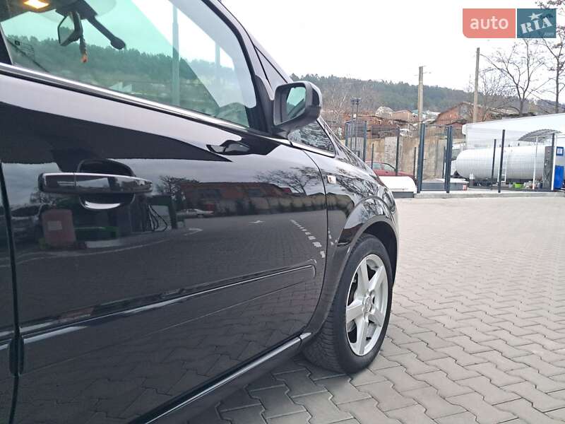 Минивэн Opel Zafira 2006 в Могилев-Подольске фото 36 Минивэн Opel Zafira 2006 в Могилев-Подольске