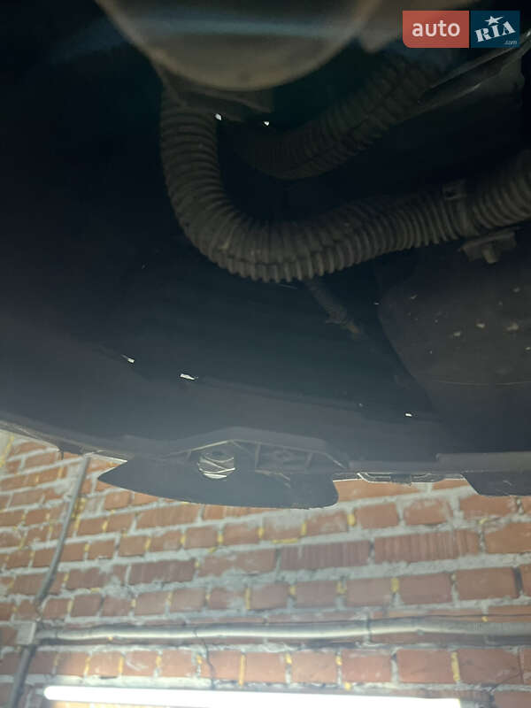 Минивэн Opel Zafira 2007 в Львове