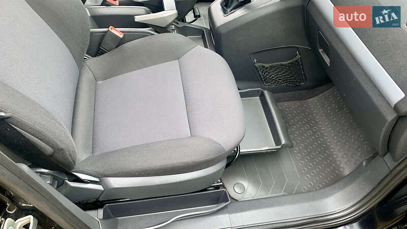 Минивэн Opel Zafira 2008 в Виннице